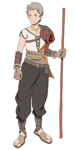 Illustration for article titled Suikoden: Tierkreis - The Communal DS RPG